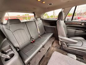 2017 BUICK ENCLAVE