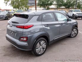 -2020 Hyundai Kona Electric - Image 8