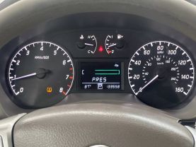 2013 NISSAN SENTRA