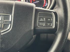2016 DODGE JOURNEY