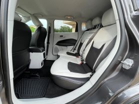 2018 JEEP COMPASS LATITUDE SPORT UTILITY 4D