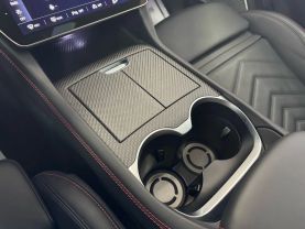 2023 MASERATI GRECALE SUV V6, TWIN TURBO, 3.0 LITER TROFEO SPORT UTILITY 4D