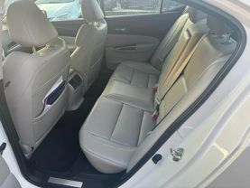 2016 ACURA TLX SEDAN 4-CYL, I-VTEC, 2.4 LITER 2.4 SEDAN 4D