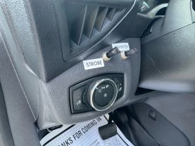 2016 FORD TRANSIT CONNECT CARGO CARGO 4-CYL, 2.5 LITER XL VAN 4D