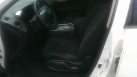 2013 NISSAN PATHFINDER SUV V6, 3.5 LITER S SPORT UTILITY 4D