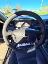 2016 CHEVROLET IMPALA LIMITED SEDAN V6, 3.6 LITER LTZ SEDAN 4D