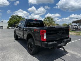 2019 FORD F250 SUPER DUTY CREW CAB
