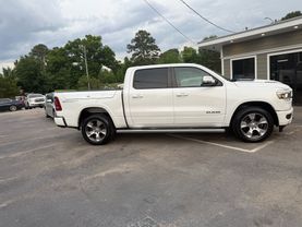 2020 Ram 1500 Crew Cab - Image 4