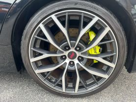Used 2020 SUBARU WRX SEDAN 4-CYL, TURBO, 2.5 LITER STI LIMITED SEDAN 4D - LA Auto Star located in Virginia Beach, VA