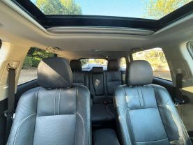 2018 MITSUBISHI OUTLANDER PHEV SEL SPORT UTILITY 4D