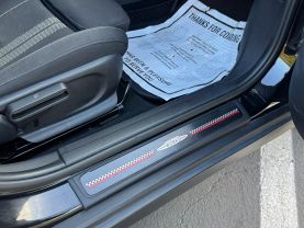2016 MINI CLUBMAN HATCHBACK 3-CYL, TURBO, 1.5 LITER COOPER HATCHBACK 4D