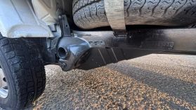 2000 SUBARU SAMBAR TRUCK EN TRUCK