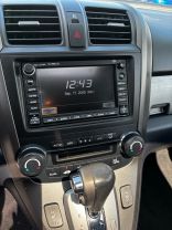 2011 HONDA CR-V SUV 4-CYL, VTEC, 2.4 LITER EX-L SPORT UTILITY 4D