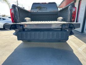 2024 GMC SIERRA 2500 HD CREW CAB