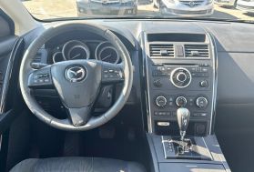 2011 MAZDA CX-9 SUV V6, 3.7 LITER SPORT SUV 4D