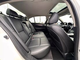 2015 INFINITI Q50