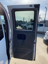 2014 CHEVROLET EXPRESS 1500 PASSENGER PASSENGER V8, FLEX FUEL, 5.3 LITER LS VAN 3D at Motors On Wheels - used car dealership in Houston, Texas.