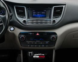 2017 HYUNDAI TUCSON For Sale in Orlando