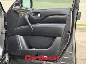2021 Infiniti Qx80 - Image 24