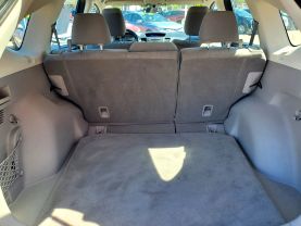 2013 HONDA CR-V SUV 4-CYL, I-VTEC, 2.4 LITER LX SPORT UTILITY 4D