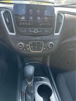 2024 CHEVROLET MALIBU SEDAN 4-CYL, TURBO, 1.5 LITER 1LT SEDAN 4D