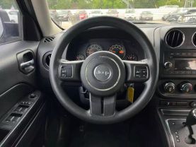 2015 JEEP PATRIOT