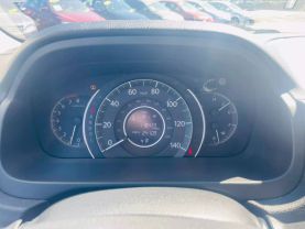 2016 HONDA CR-V SUV 4-CYL, I-VTEC, 2.4 LITER LX SPORT UTILITY 4D