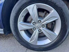 2018 HONDA ODYSSEY