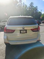 2016 BMW X5