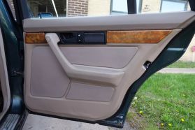 1994 BMW 5 SERIES WAGON V8, 3.0 LITER 530I TOURING WAGON 4D