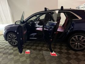 2022 AUDI SQ8
