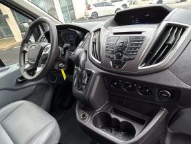 2018 FORD TRANSIT 150 VAN CARGO - AUTOMATIC - Dart Auto Group