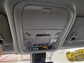 2019 CHEVROLET EQUINOX SUV 4-CYL, TURBO, 1.5 LITER PREMIER SPORT UTILITY 4D
