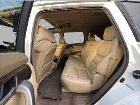 2012 ACURA MDX SUV V6, VTEC, 3.7 LITER SPORT UTILITY 4D