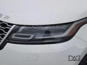 2018 LAND ROVER RANGE ROVER VELAR SUV