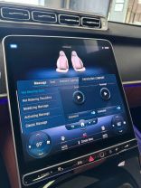 2022 MERCEDES-BENZ S-CLASS SEDAN V8, TWIN TURBO, 4.0 LITER S 580 4MATIC SEDAN 4D