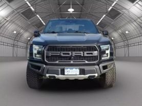 2019 FORD F150 SUPERCREW CAB PICKUP