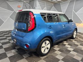 2015 KIA SOUL EV