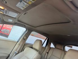 2013 ACURA RDX SUV V6, 3.5 LITER SPORT UTILITY 4D