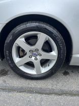 2008 VOLVO S80 SEDAN 6-CYL, TURBO, 3.0 LITER T6 SEDAN 4D