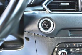2020 MAZDA CX-5 SUV 4-CYL, SKYACTIV-G, 2.5 LITER GRAND TOURING SPORT UTILITY 4D