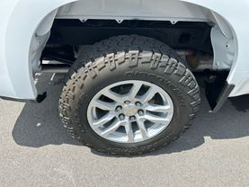 2019 CHEVROLET SILVERADO 1500 CREW CAB