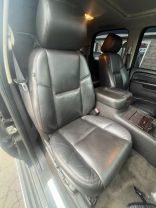 2010 GMC YUKON SUV V8, FLEX FUEL, 6.2 LITER DENALI SPORT UTILITY 4D