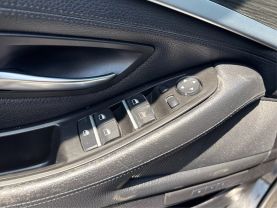 2014 BMW 5 SERIES SEDAN 4-CYL, TURBO, 2.0 LITER 528I SEDAN 4D