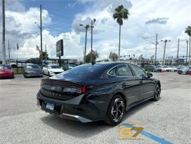 2024 Hyundai Sonata - Image 9