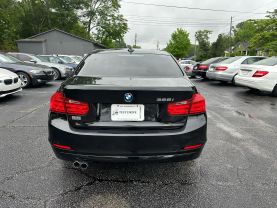 2015 BMW 3 SERIES