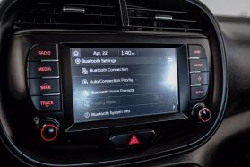 2020 KIA SOUL WAGON 4-CYL, 2.0 LITER GT-LINE WAGON 4D