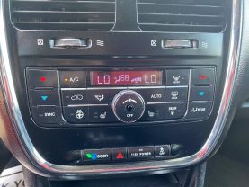 2019 DODGE GRAND CARAVAN PASSENGER PASSENGER V6, FLEX FUEL, 3.6 LITER GT MINIVAN 4D at Motors On Wheels - used car dealership in Houston, Texas.