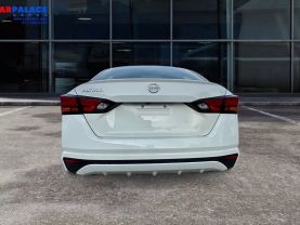 2022 Nissan Altima 2.5 S Sedan 4d - Image 4