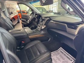 2018 GMC YUKON XL SUV V8, ECOTEC3, 6.2 LITER DENALI SPORT UTILITY 4D